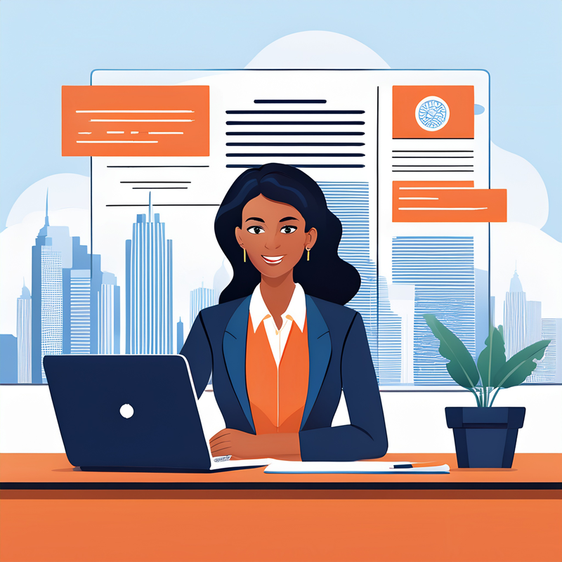 Women and minority owned insurance agency